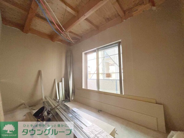 ジーメゾン綾瀬の物件内観写真